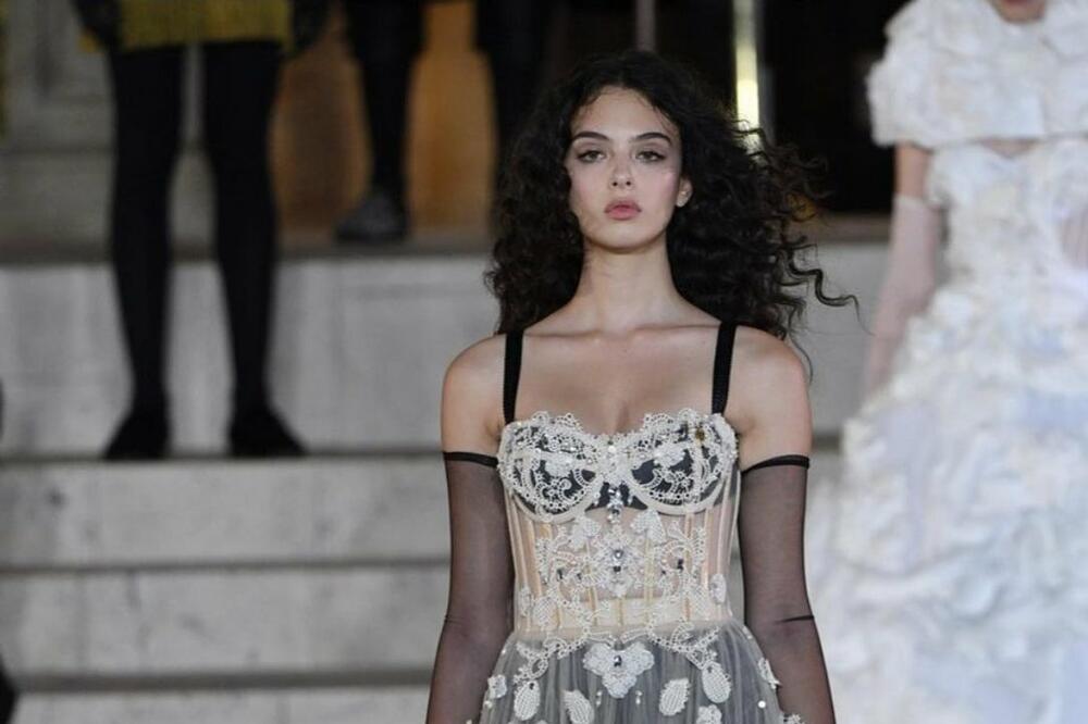 Deva Kasel, Foto: Instagram/d.casseluxxi