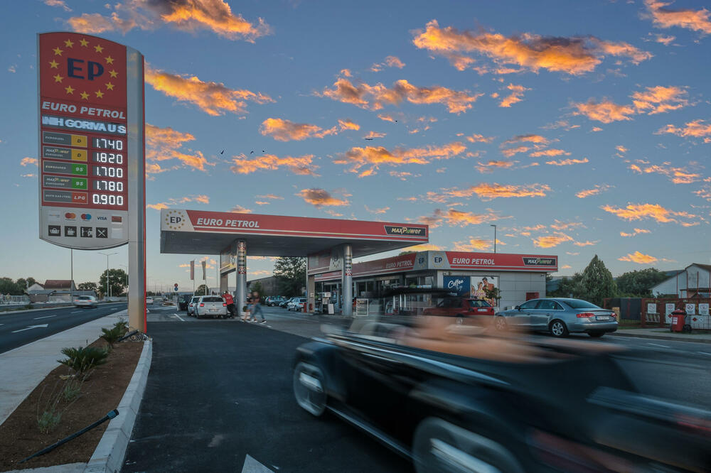 Ilustracija, Foto: Euro Petrol