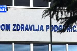 Dom zdravlja Podgorica: Lijeka Buprenofrin nema i ne znamo kada će...