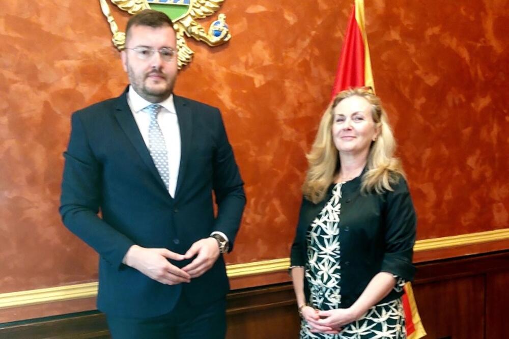 Koprivica i Žimeno, Foto: Skupstina.me