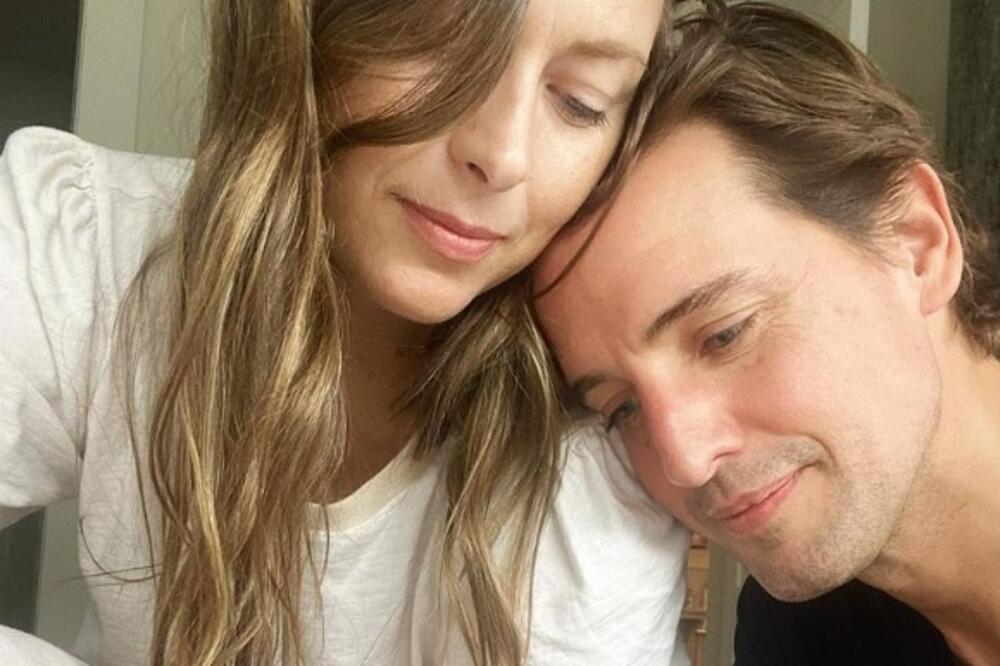 Foto: Instagram/mariasharapova