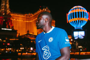 Čelsi učvrstio odbranu, potpisao Kulibali