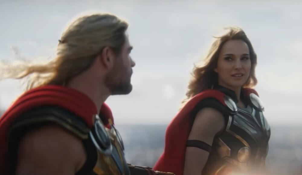 U nastavku igra i Natali Portman