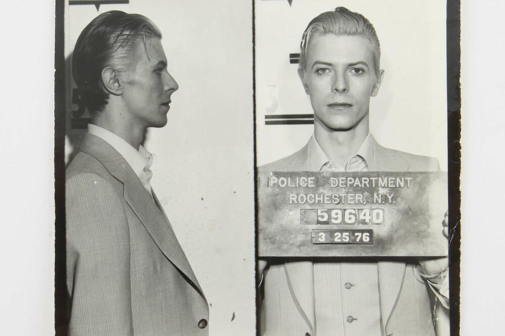 Foto: Ewbank’s Auctions