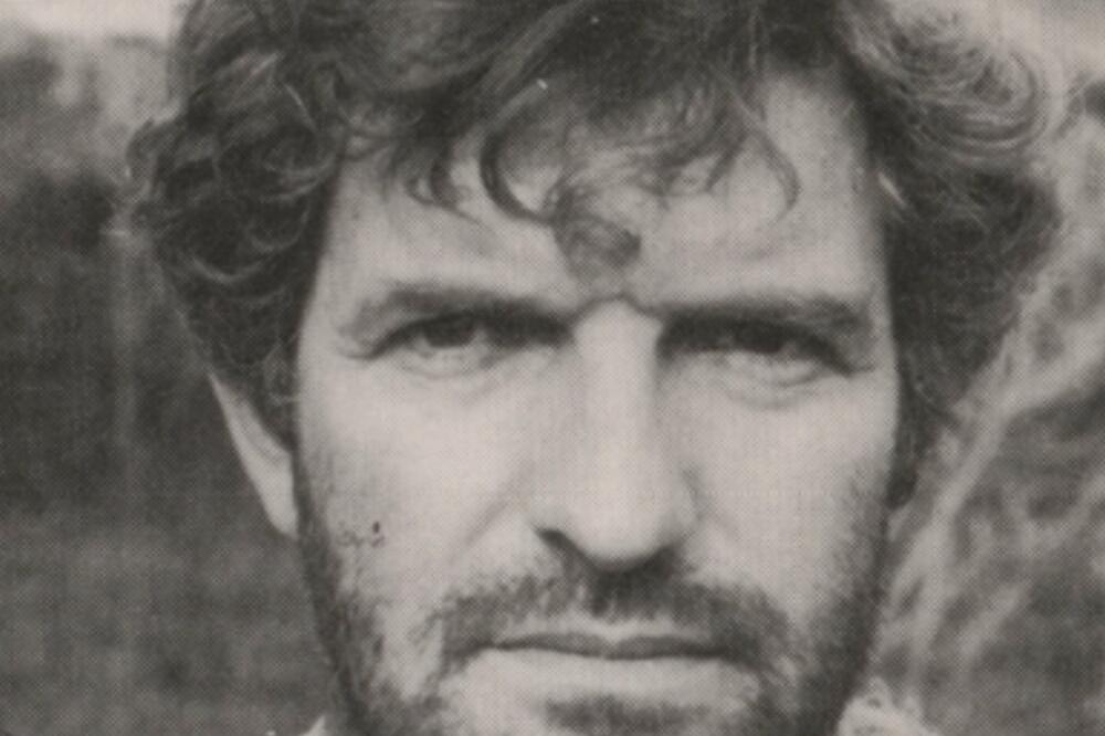 Mladi Bogdan Šekler, Foto: Privatna arhiva