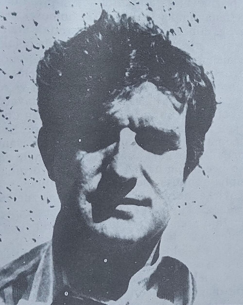 Svaki pisac mora imati svoj svijet: Bogdan Šekler