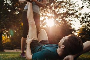 Kako prirodno relaksirati mišiće?