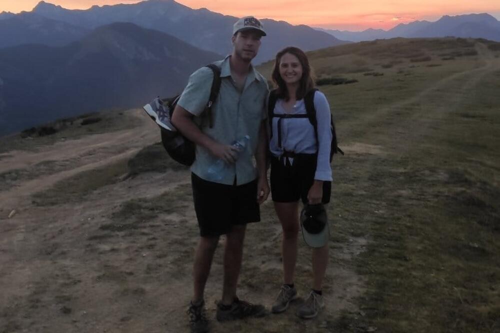 Foto: Facebook/GSS Crne Gore