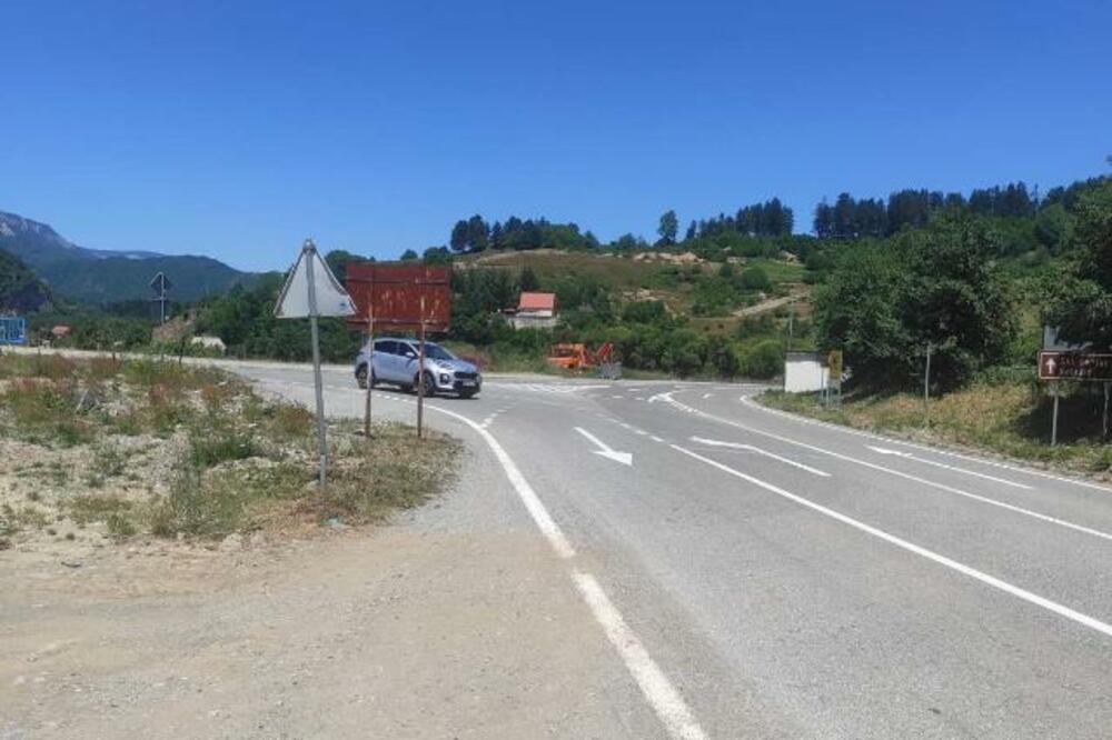 Foto: Dragana Šćepanović