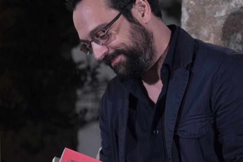 Štiks, Foto: Grad Teatar Budva