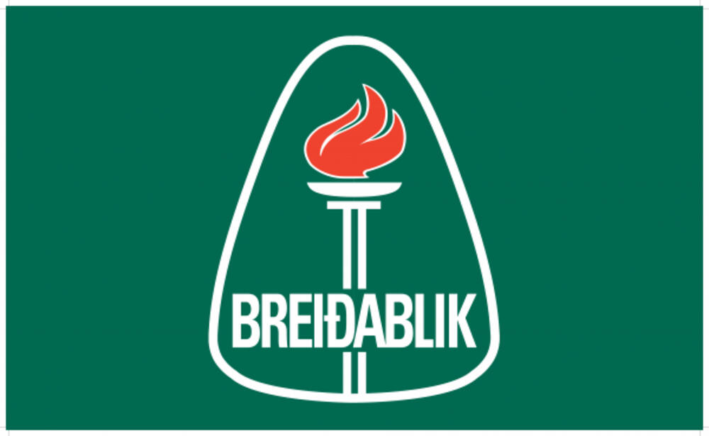Brejdablik