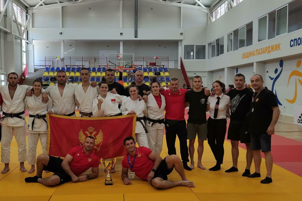 Odličan i ekipni nastup, Foto: DŽSCG