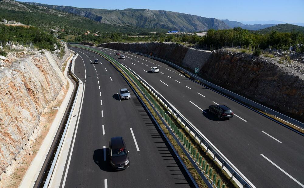 Putarina se neće naplaćivati do 21. jula