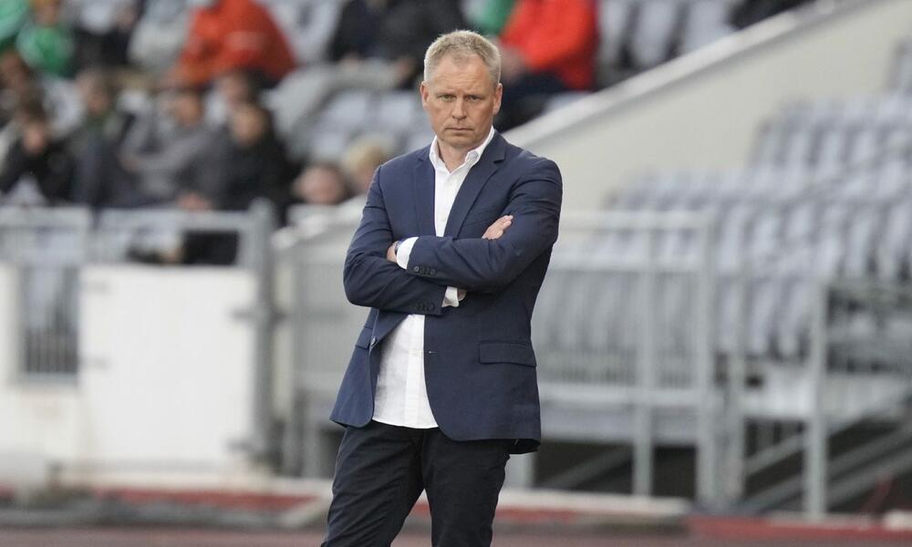 Oskar Hrafn Torvaldson