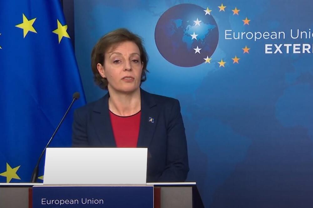 Donika Gervala Švarc, Foto: Screenshot/Youtube