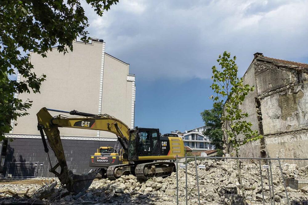 Foto: Jelena Radulović