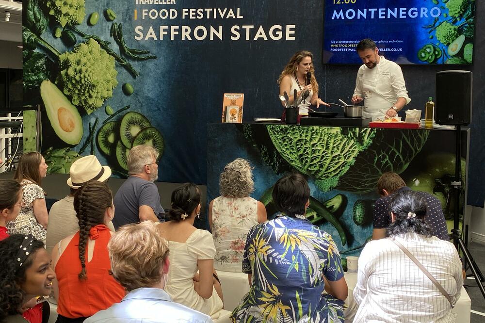 Foto: Nacionalna turistička organizacija Crne Gore