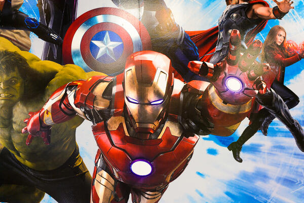 "Avengers: Endgame" ponovo pretekao "Avatar"