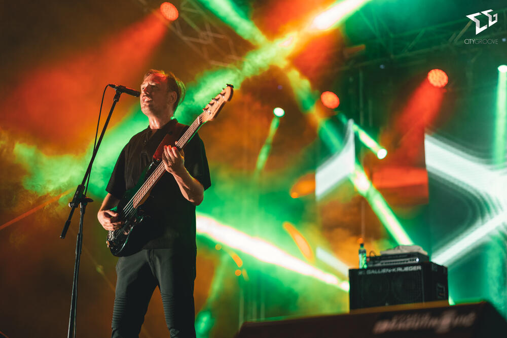 Bojan Slačala, Foto: Nebojša Medo Perković