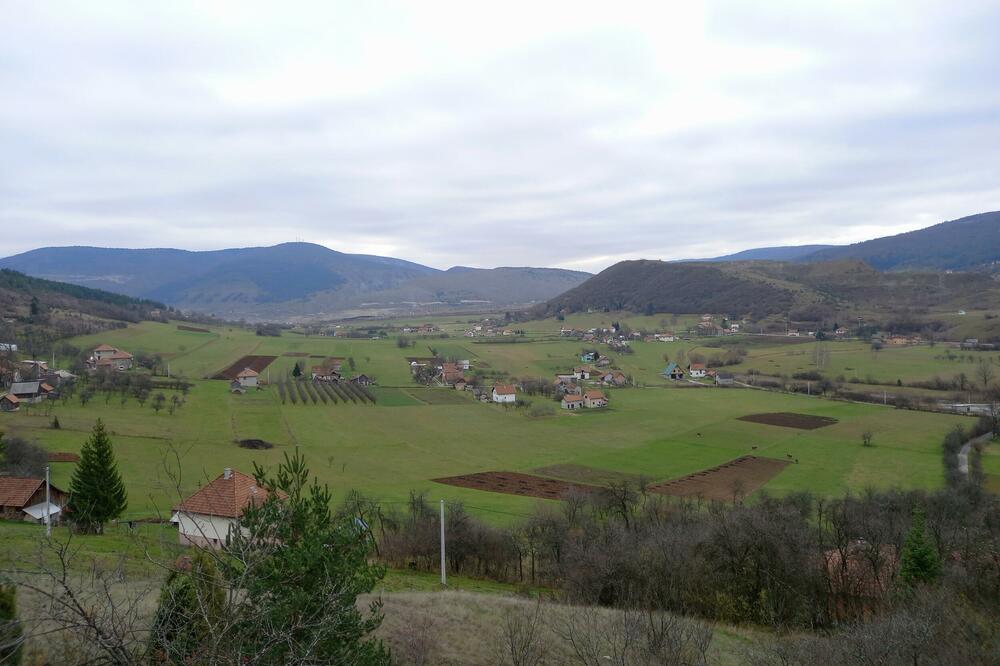 Panorama sela, Foto: Goran Malidžan