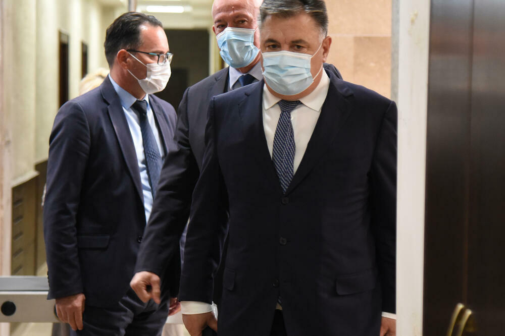 Burić, Foto: Savo Prelević