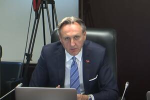 Vlada potvrdila Protokol o pristupanju Švedske i Finske NATO-u