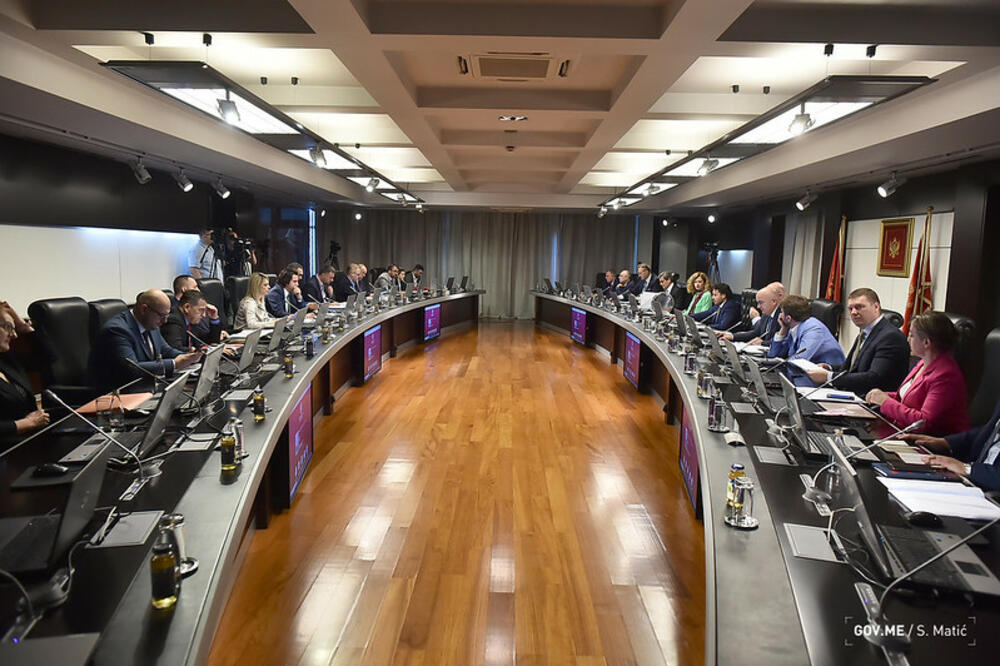 Foto: Vlada Crne Gore