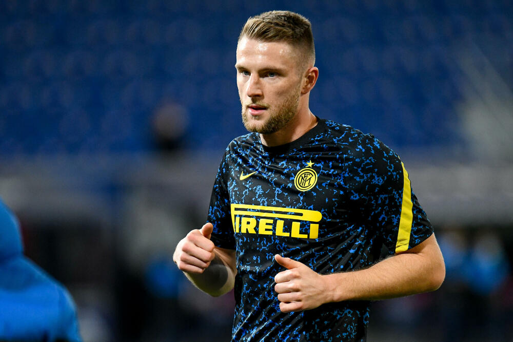 Inter nudi više novca 27-godišnjem Slovaku, Foto: Shutterstock