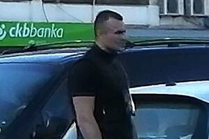 Uhapšen Petar Lazović, izdat nalog za hapšenje Ljuba Milovića