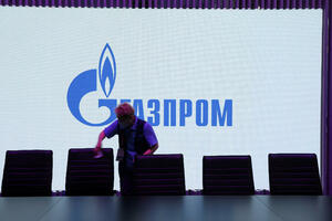 Povećaće se strahovi u Evropi od nestašice goriva: Gasprom...
