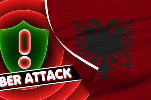Vlada Albanije: Sajber napad, zatvorene naše i veb stranice svih...