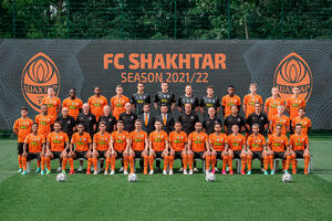 Shakhtar is suing FIFA - the Ukrainians are asking for 50 million because they failed...