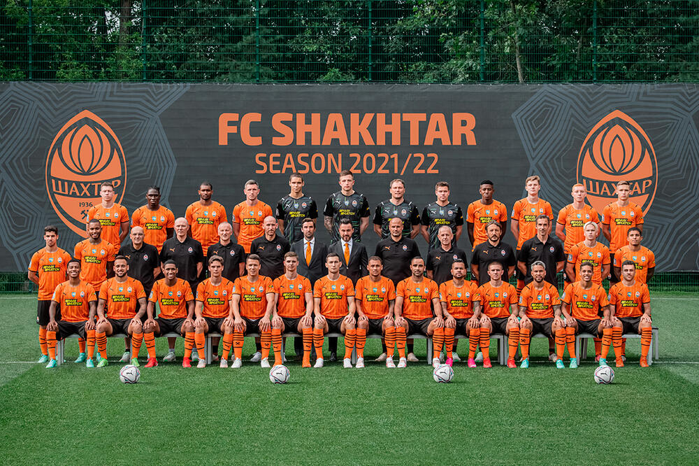 Foto: shakhtar.com