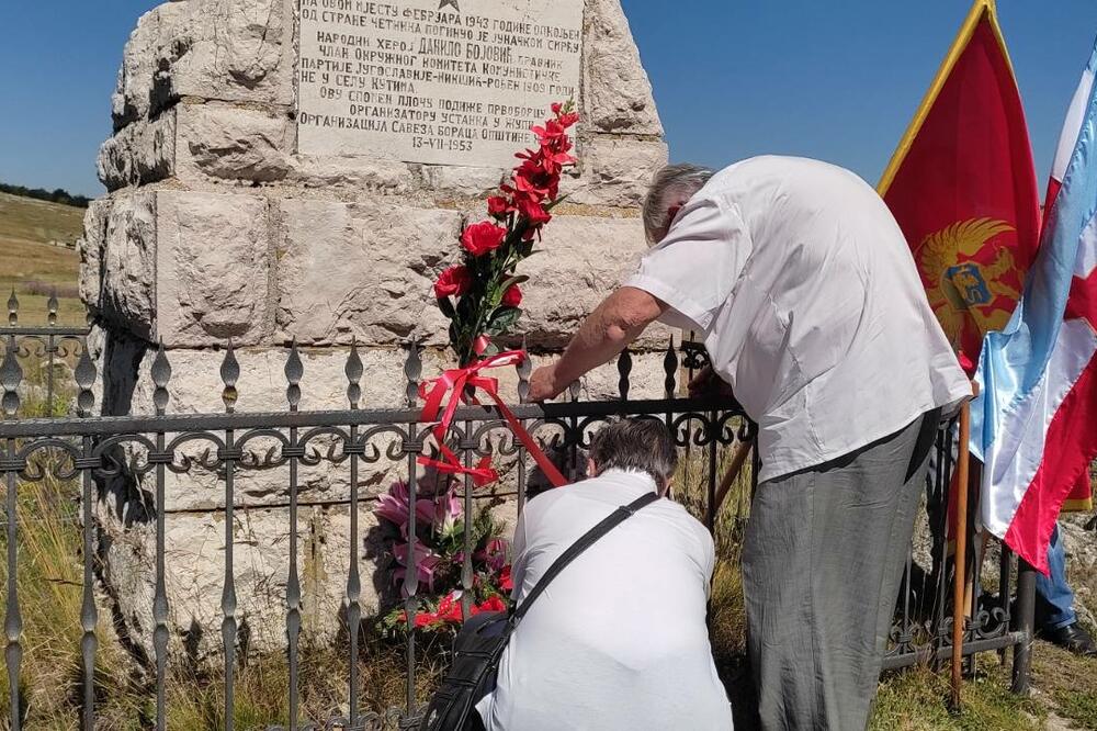 Detalj iz Župe nikšićke, Foto: Svetlana Mandić