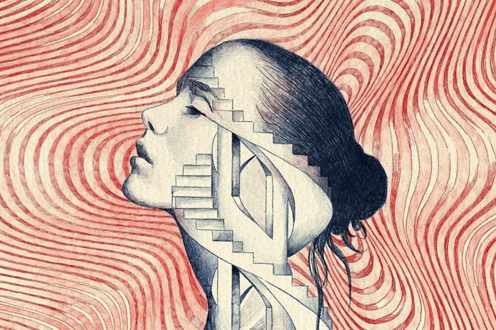 Ilustracija, Foto: Emmanuel Lafont/BBC