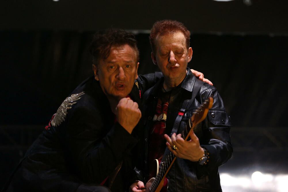 Foto: Filip Roganović