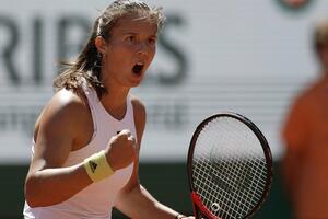 Najbolja ruska teniserka Darija Kasatkina otvoreno o njenoj...