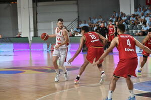 Crna Gora u drami savladala Njemačku, sa Češkom za četvrtfinale