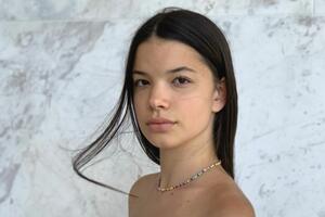 Iva Mujičić pobjednica izbora Elite Model Look 2022