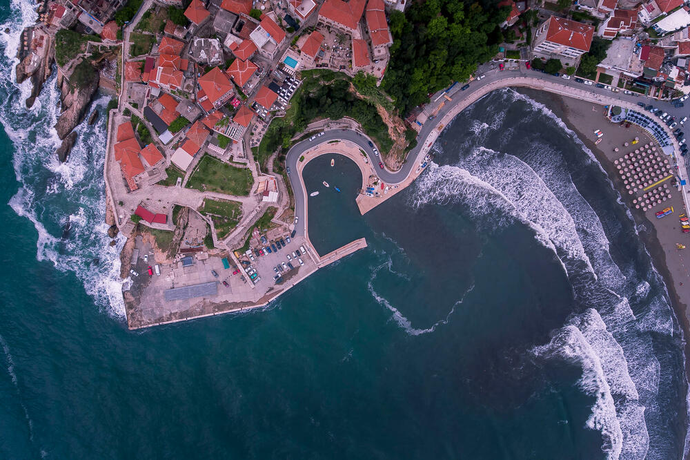 Pritvor zbog incidenta u Ulcinju (ilustracija), Foto: shutterstock.com