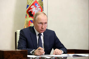 Putin: Spremni smo da saveznicima Rusije ponudimo najmodernije...