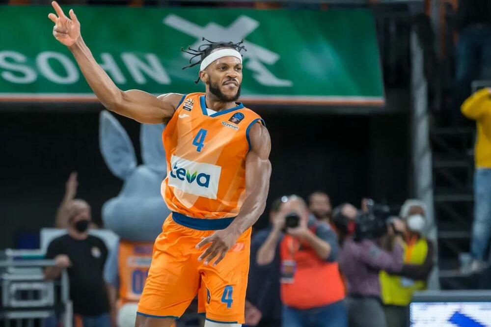 Blosomgejm, Foto: Euroleague.net
