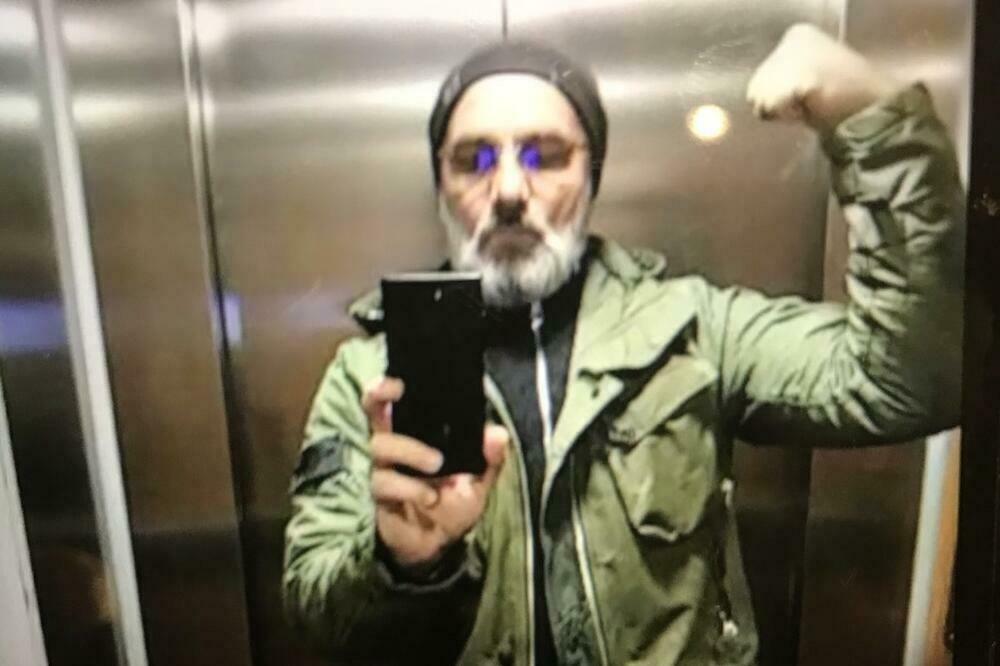 Milo Radulović