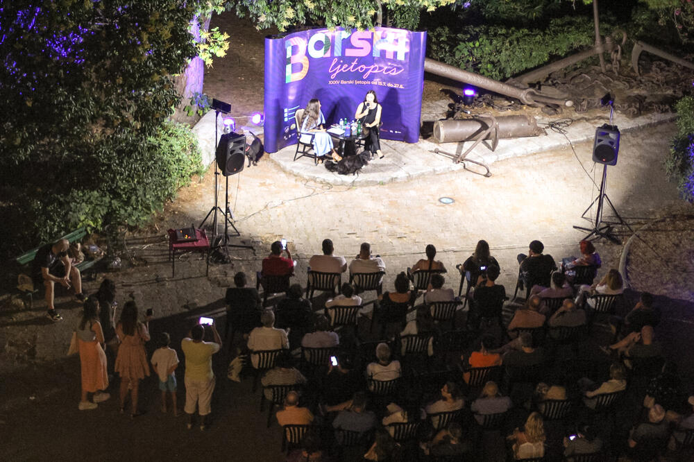 Foto: Barski ljetopis