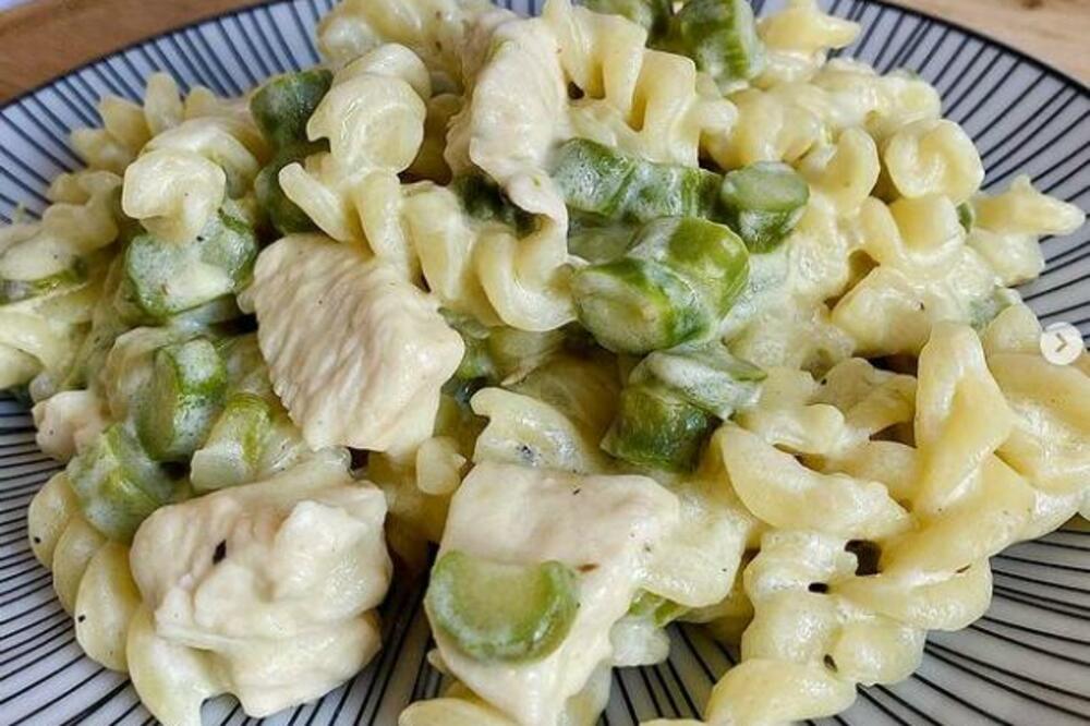 Foto: instagram/miretova kuhinja