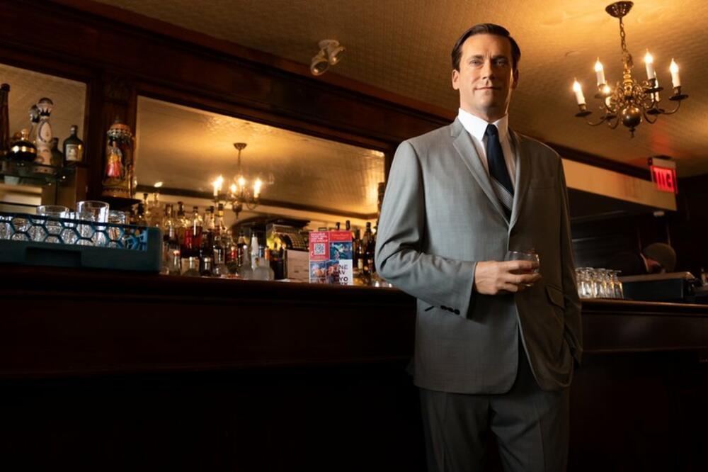 Foto: Noam Galai/Getty Images