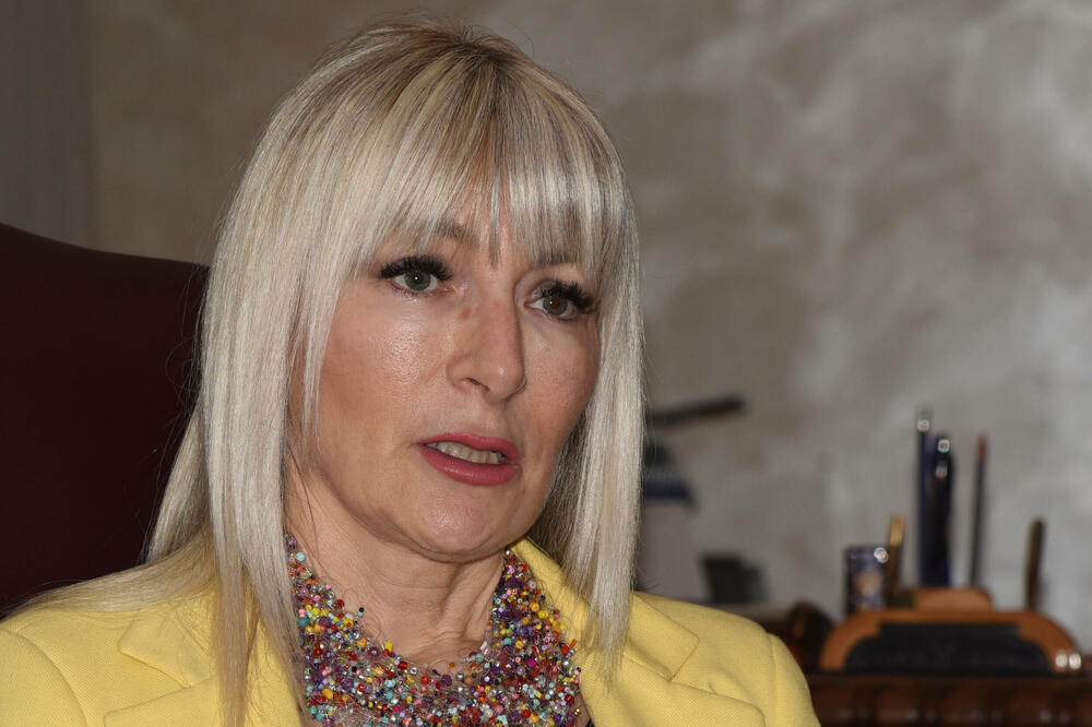 Da li će ostati na čelu tužilaštva: Jovanović, Foto: Luka Zeković