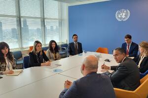 Snažnijom regionalnom saradnjom ubrzati sprovođenje Agende 2030