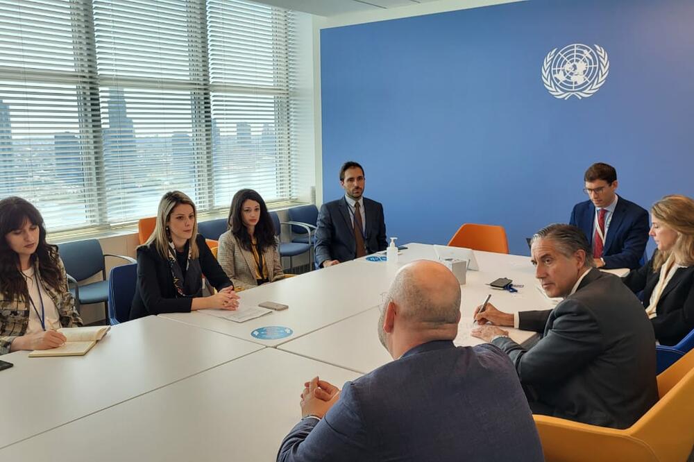 Foto: Vlada Crne Gore