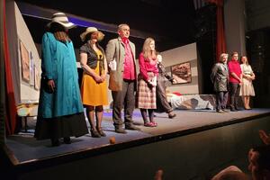 "Danilo" predstavlja Crnu Goru u Trebinju